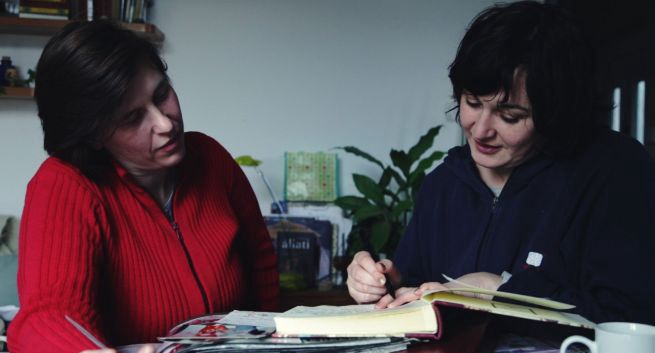 Dokumentalne premiery na HBO GO, opowiadające o losach kobiet: „Dwie matki” i „Ciche dziedzictwo”