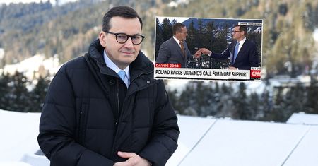 Dziennikarz CNN zaskoczył premiera. Kto miał rację? Wyjaśniamy