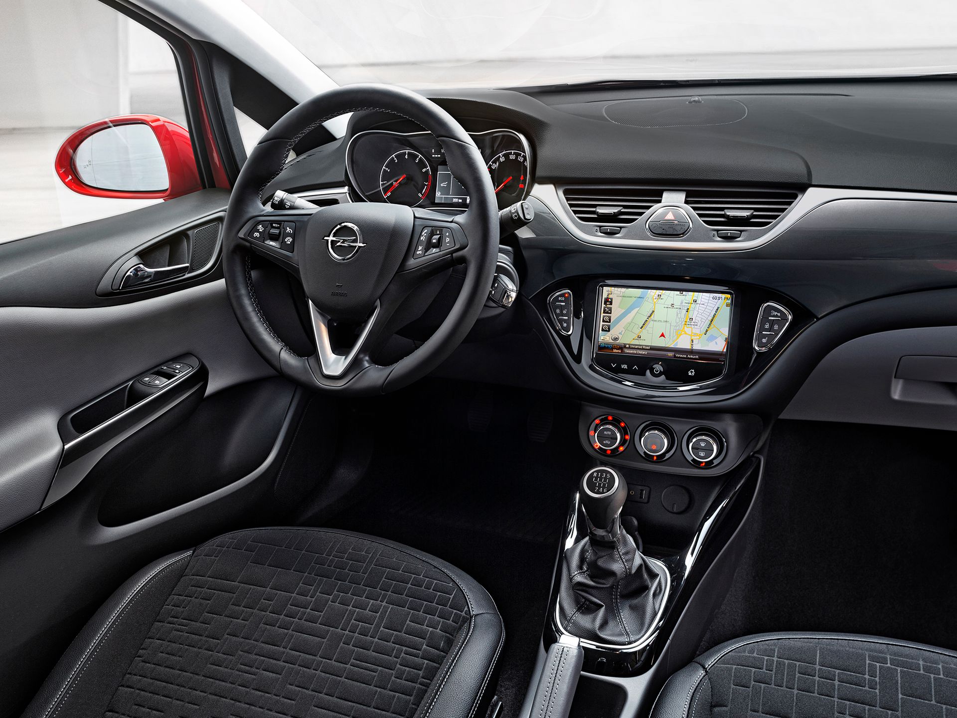 Opel Corsa 6