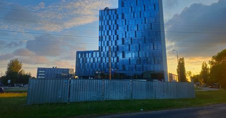 Remont skrzyżowania i pobliskich ulic miał ruszyć dziś, ale pogoda pokrzyżowała plany. Znamy nowy termin robót