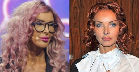 Ewa Minge GORZKO podsumowuje medialne zamieszanie wokół jej aparycji: "Wszyscy wiedzą, że wyglądam tragicznie i fatalnie, że jestem potworem"
