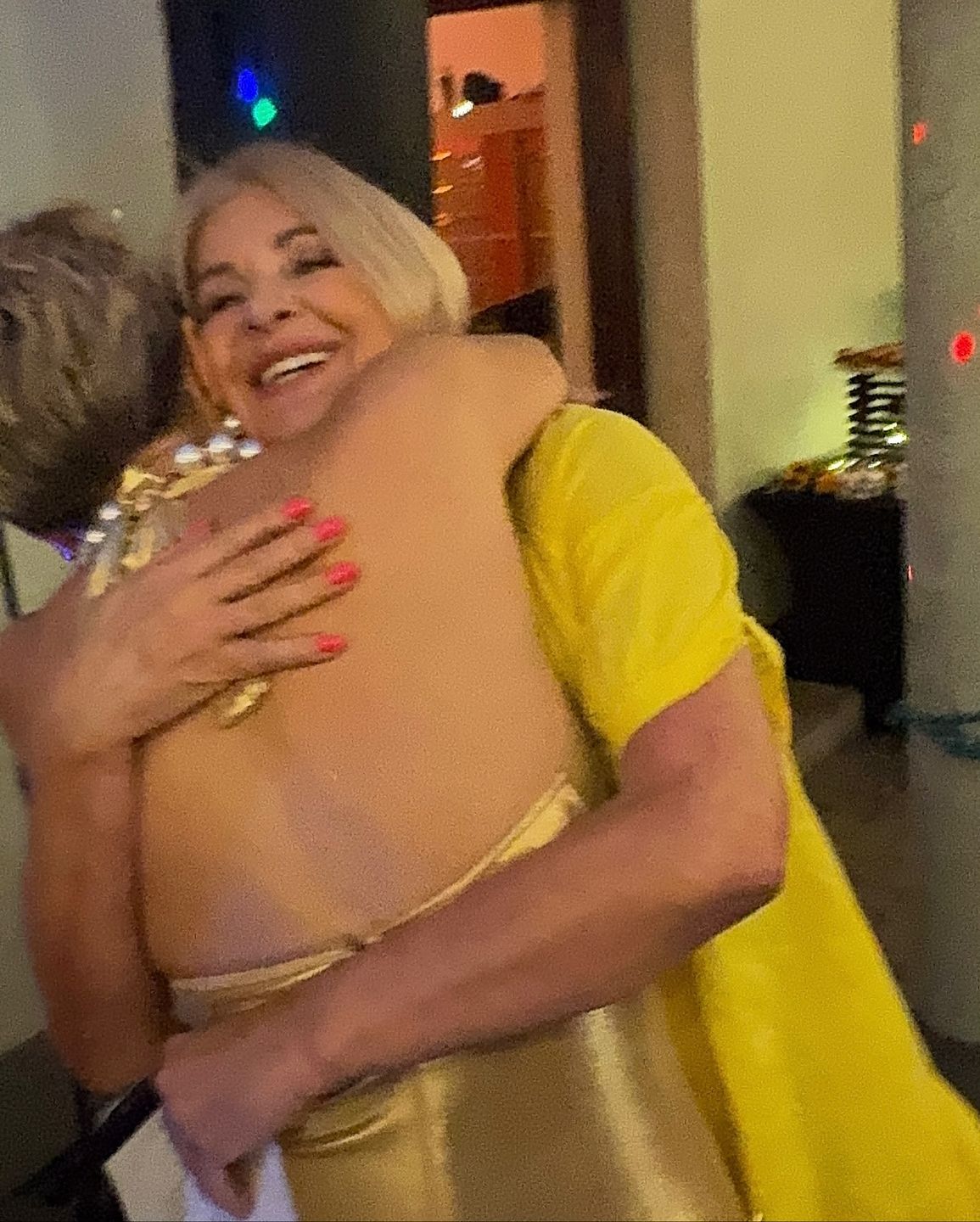 Magda Steczkowska świętuje 50. urodziny