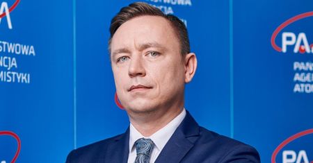 Nowy prezes Państwowej Agencji Atomistyki. Ma zapewnić bezpieczeństwo jądrowe państwa