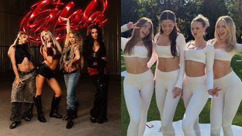 Nowy girlsband na horyzoncie! Kim są "LALE", które podbijają sieć?
