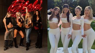 Nowy girlsband na horyzoncie! Kim są "LALE", które podbijają sieć?
