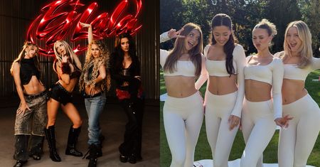 Nowy girlsband na horyzoncie! Kim są "LALE", które podbijają sieć?