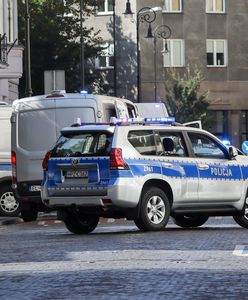 Wielkopolskie. Pijany włamał się do baru. Zatrzymał go właściciel