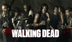 Siódmy sezon serialu "The Walking Dead" (wideo)