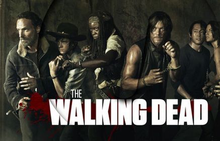 Siódmy sezon serialu "The Walking Dead" (wideo)