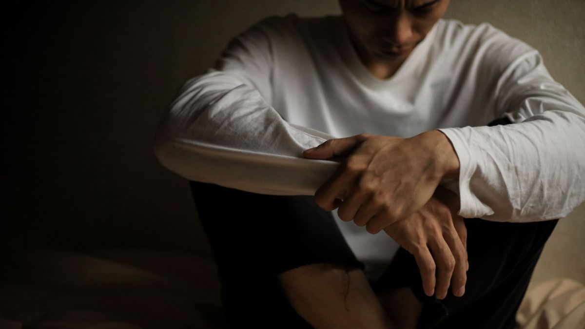 Liczba samobójstw rośnie