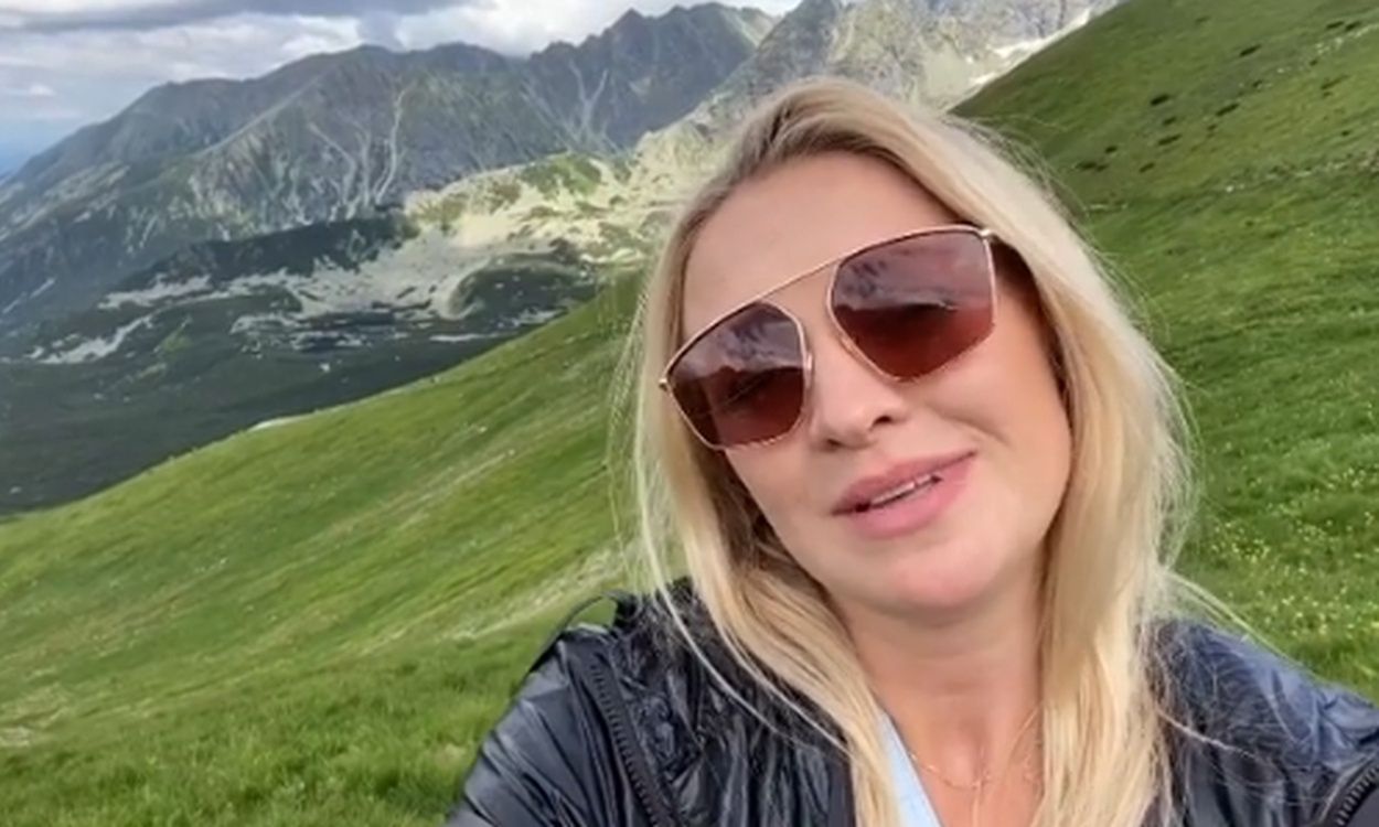 Barbara Kurdej-Szatan