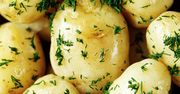 Takie ziemniaki są najzdrowsze. Chronią przed nowotworem jelita grubego