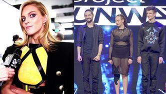 Rubik o finalistach "Project Runway": "To są takie moje dzieci!"