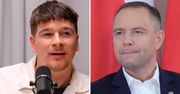 Karol Nawrocki jako "wzorzec męskości"? Jego syn stwierdził wprost: "Nie przekazał mi, że trzeba być twardym"