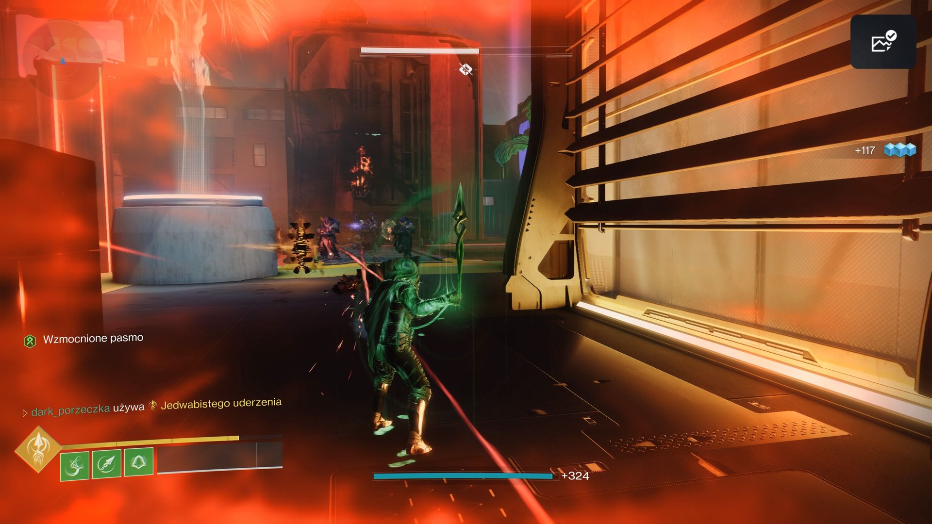Destiny 2: Lightfall