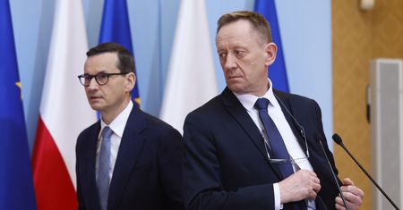 Rząd zajął się pakietem pomocowym dla rolników. Wiadomo, co dalej