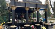 Na lodach zarobili fortunę. Tak wygląda grób rodziny Koral