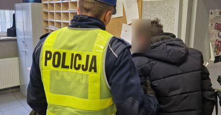 4 promile i dożywotni zakaz. 31-latek znów za kierownicą