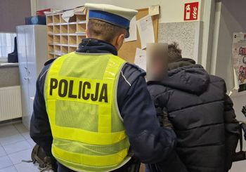 4 promile i dożywotni zakaz. 31-latek znów za kierownicą