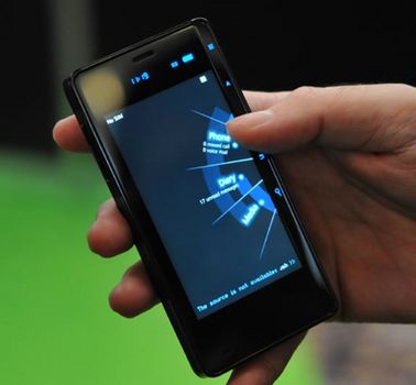 iPhone killer czyli super smartfon First Else (wideo) 1