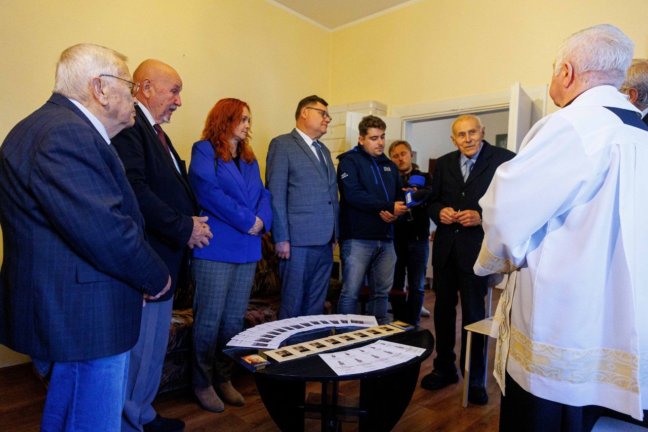 Białystok: Doktor Tadeusz Borowski-Beszta Honorowym Obywatelem miasta