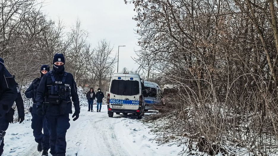 Zabrze. Tragicznie zakończyły się poszukiwania 36-letniej zabrzanki.