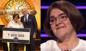 Księgowa z Warszawy WYGRAŁA MILION w "Milionerach". Na co przeznaczy pieniądze i ile naprawdę dostanie?