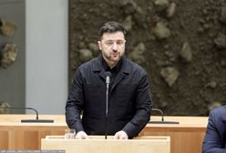 Kolejne negocjacje pokojowe. Ukraińska delegacja już w drodze do USA