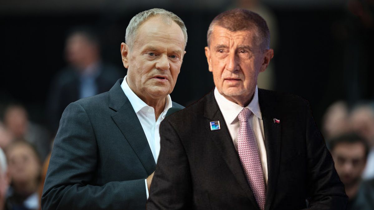 Czeski rząd oferuje pomoc po groźbach wobec premiera i szefa MON