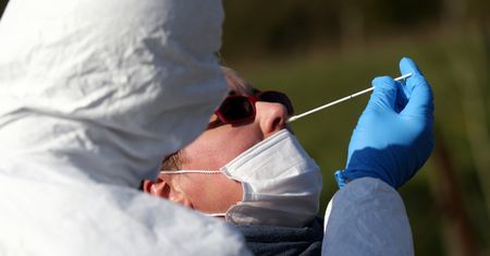 Koronawirus w Polsce. Ministerstwo Zdrowia podało nowe przypadki zakażeń i zgonów