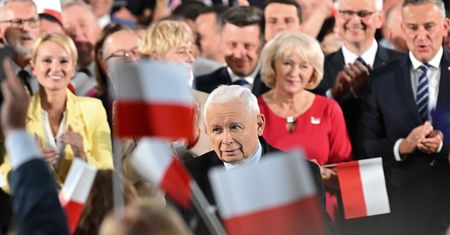 Trzy scenariusze wyborcze [OPINIA]