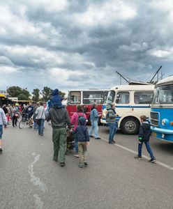 Warszawa. Nietypowe tramwaje i autobusy. Rozpoczynają się Dni Transportu Publicznego 2021