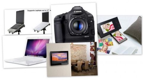 Sprzętowe nowości tygodnia (19.10 - 25.10) 1