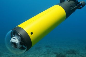 Pojazd, jakiego w Polsce jeszcze nie było. Zbudowali go w Gdańsku