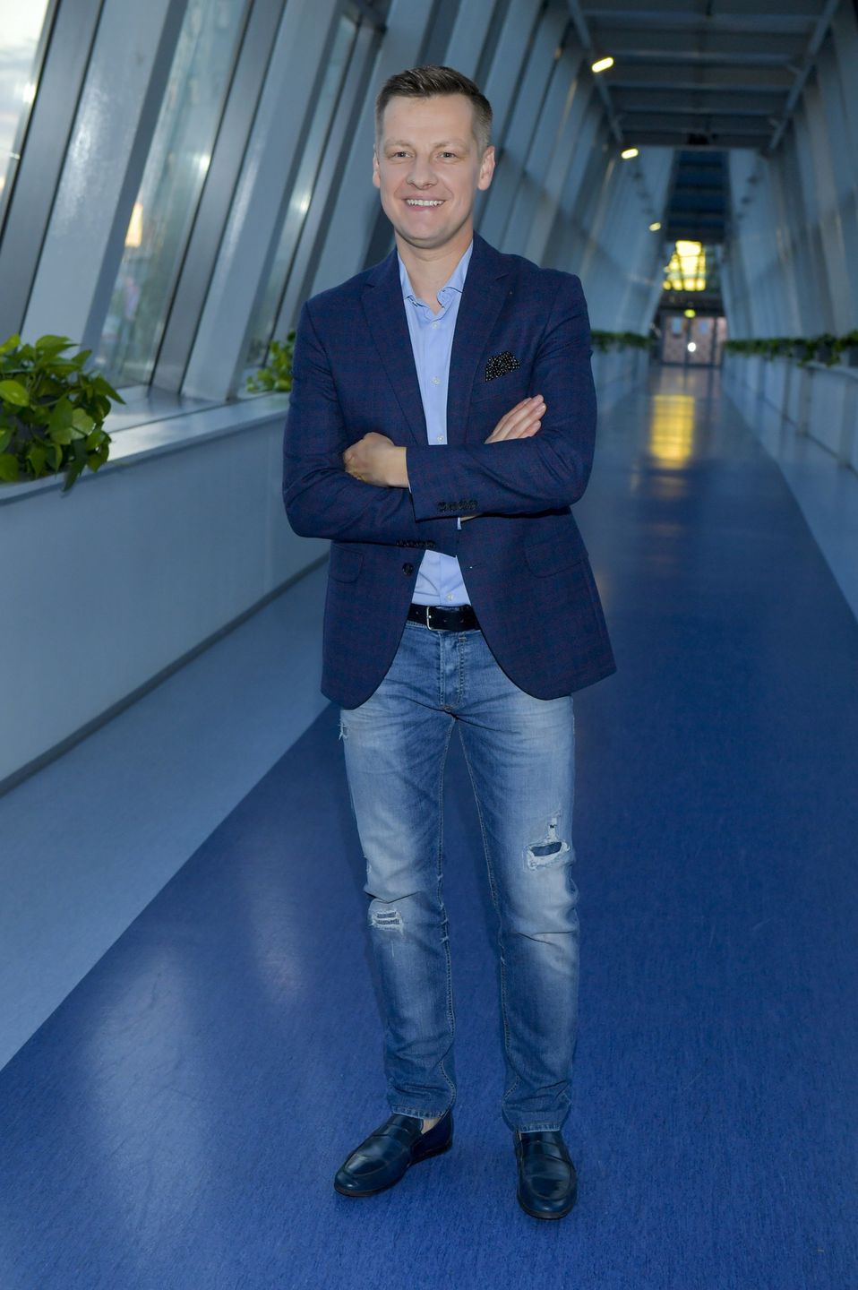 Marcin Mroczek