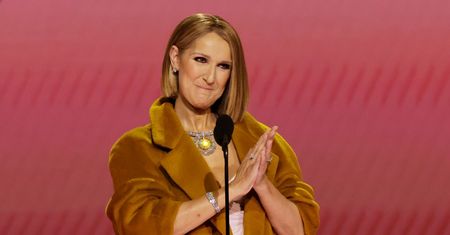 Celine Dion opublikowała nowy post. Poruszające pożegnanie