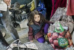 «Викорінені»: потужний меседж у Всесвітній день біженців
