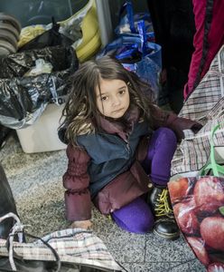 «Викорінені»: потужний меседж у Всесвітній день біженців