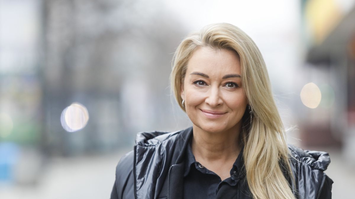 Córka Martyny Wojciechowskiej podziela pasję mamy. Gwiazda pokazała, co razem robią