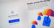 Firefox Send – darmowe i bezpieczne przesyłanie plików do 2,5 GB. Testy trwały ponad rok