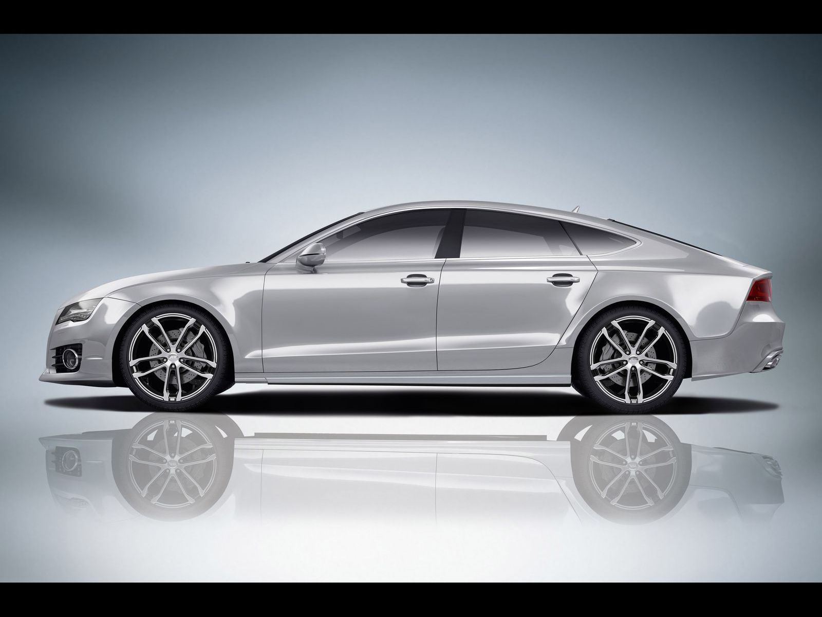 ABT A7 Sportback 3.0 TFSI Quattro Power fot.3