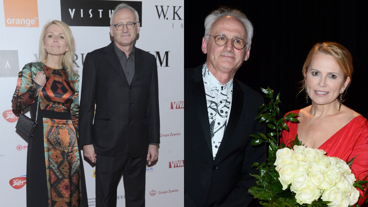 Jurksztowicz i Dębski rozwodzą się już od lat. "To jest dno"