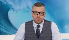 Michał Rachoń dłużej o poranku w Republice