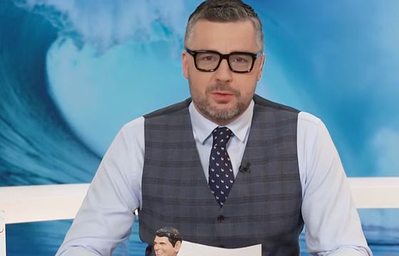 Michał Rachoń dłużej o poranku w Republice