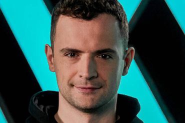 Radosław Przybysz, fot. Meczyki