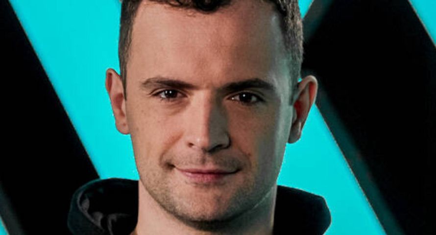 Dziennikarz piłkarski Meczyków w Eleven Sports