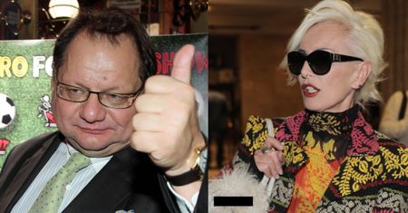 "Każdy ma prawo zaadresować przesyłkę na Ramonę! PARANOJA!"