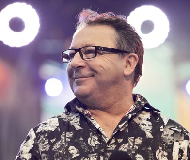 Zamachowski kończy 60 lat. "Wyceniam się na 45, może odrobinę mniej"