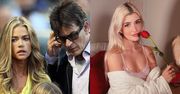 19-letnia córka Denise Richards i Charliego Sheena od roku robi karierę jako "pracownica seksualna". Co na to rodzice?