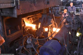 Zarząd zakładu zdecydował. Cała załoga do zwolnienia. "Tragedia"